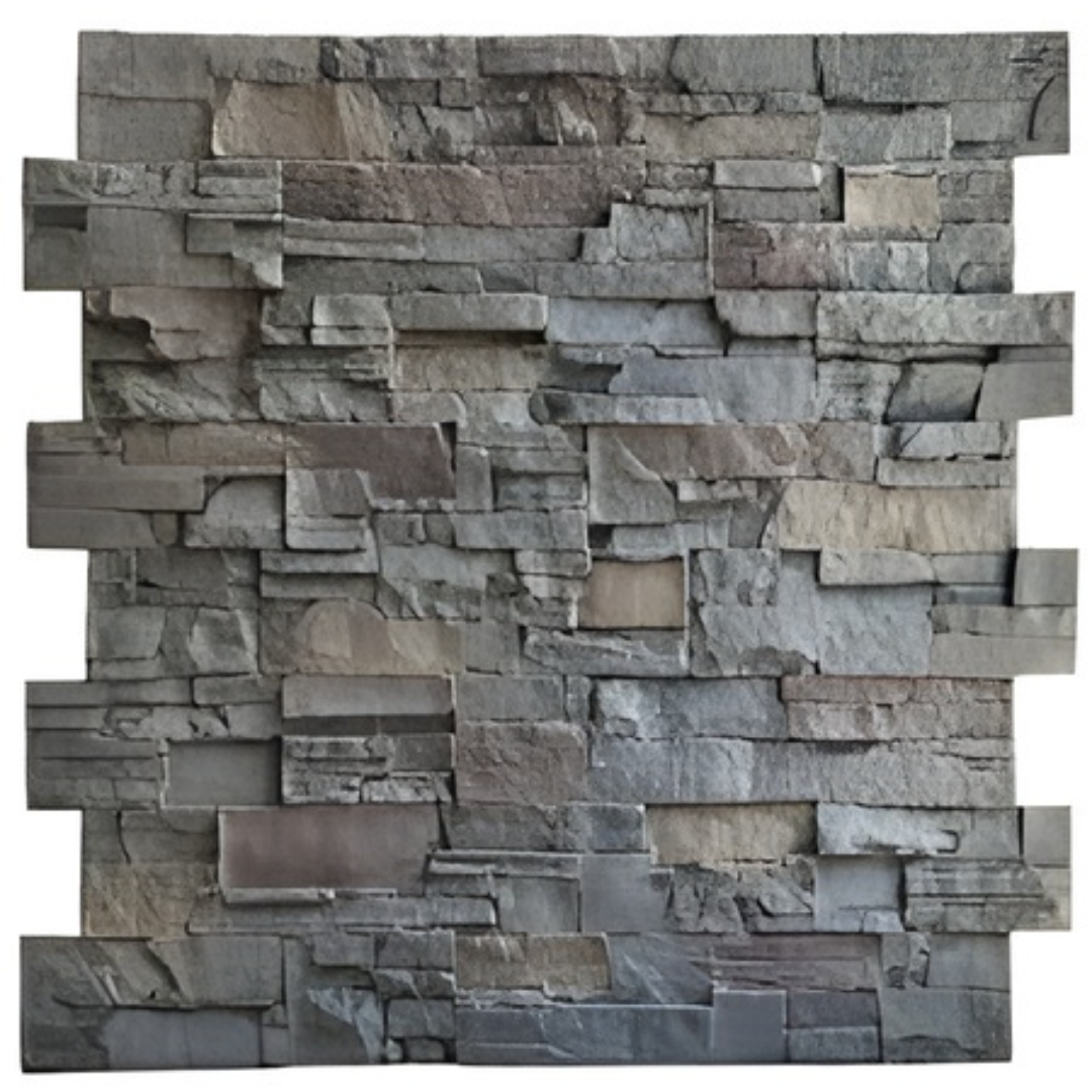Stone Wall Panel